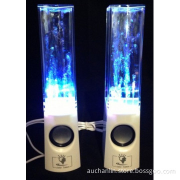 Water Dance Fountain Speaker System (D0213A)